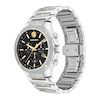 Thumbnail Image 2 of Men’s Movado SE Chronograph Watch with Black Dial (Model: 0607972)