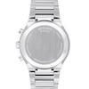 Thumbnail Image 3 of Men’s Movado SE Chronograph Watch with Black Dial (Model: 0607972)