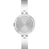 Thumbnail Image 3 of Ladies’ Movado Bold® Bangle Watch with Pink Mother-of-Pearl Dial (Model: 3601178)