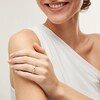 Thumbnail Image 2 of 1/2 CT. Diamond Solitaire Engagement Ring in 14K Gold