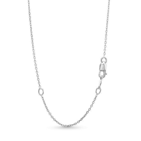 Lab-Created Emerald and White Lab-Created Sapphire Starburst Pendant, Ring and Stud Earrings Set in Sterling Silver