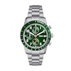 Thumbnail Image 1 of Men’s Fossil Sport Tourer Chronograph Watch with Green Dial (Model: FS6048)