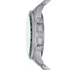 Thumbnail Image 3 of Men’s Fossil Sport Tourer Chronograph Watch with Green Dial (Model: FS6048)