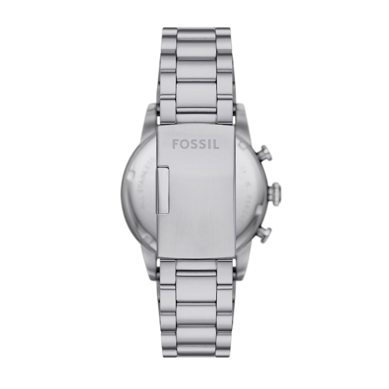 Main Image 2 of Men’s Fossil Sport Tourer Chronograph Watch with Blue Dial (Model: FS6047)