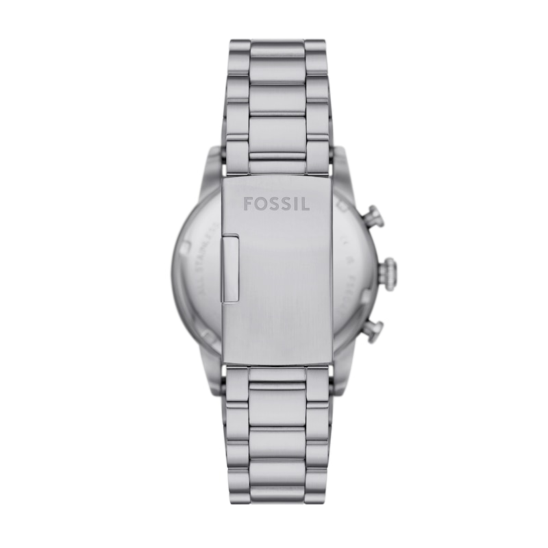 Main Image 2 of Men’s Fossil Sport Tourer Chronograph Watch with Black Dial (Model: FS6045)