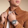 Thumbnail Image 4 of Men’s Fossil Sport Tourer Chronograph Watch with Black Dial (Model: FS6045)