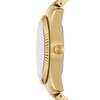 Thumbnail Image 3 of Ladies’ Fossil Scarlette Gold-Tone IP Watch with Gold-Tone Sunray Dial (Model: ES5338)