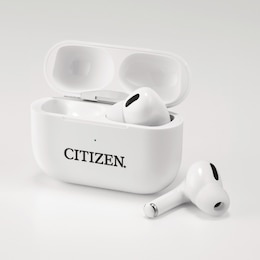 Citizen Wireless Earbuds (Model: GWP-EARBUD-24)
