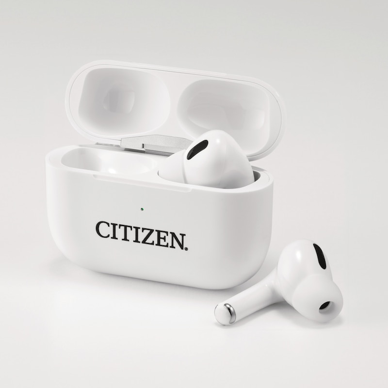Main Image 1 of Citizen Wireless Earbuds (Model: GWP-EARBUD-24)