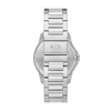 Thumbnail Image 2 of Men’s Armani Exchange Banks Watch with Black and Grey Gradient Dial (Model: AX1764)