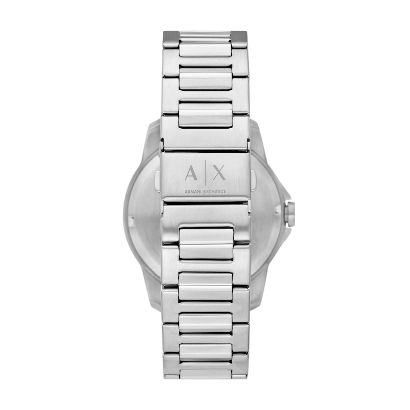 Main Image 2 of Men’s Armani Exchange Banks Watch with Black and Grey Gradient Dial (Model: AX1764)