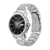Thumbnail Image 4 of Men’s Armani Exchange Banks Watch with Black and Grey Gradient Dial (Model: AX1764)