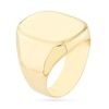 Thumbnail Image 2 of Square Signet Ring in 14K Gold