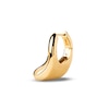 Thumbnail Image 7 of PDPAOLA™ at Zales 20.0mm Ibiza Hoop Earrings in Sterling Silver with 18K Gold Plate