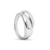Thumbnail Image 3 of PDPAOLA™ at Zales Bypass Ring in Sterling Silver