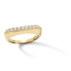 Thumbnail Image 1 of Zales x Dorian Webb 1/3 CT. T.W. Diamond Ring in 14K Gold