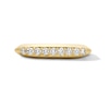 Thumbnail Image 4 of Zales x Dorian Webb 1/3 CT. T.W. Diamond Ring in 14K Gold