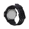 Thumbnail Image 2 of Men’s Casio G-Shock Master of G Gravitymaster Solar-Powered Black Resin Strap Watch with Black Dial (Model: GRB300-1A)
