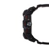 Thumbnail Image 3 of Men’s Casio G-Shock Master of G Gravitymaster Solar-Powered Resin Watch with Black and Orange Dial (Model: GRB300-1A4)