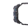 Thumbnail Image 3 of Men’s Casio G-Shock Master of G Gravitymaster Solar-Powered Resin Watch with Black and Blue Dial (Model: GRB300-8A2)