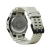 Thumbnail Image 2 of Men’s Casio G-Shock G-LIDE Surf Digital Sand Grey Resin Strap Watch with Octagonal Black Dial (Model: GBX100-8)