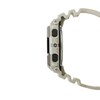 Thumbnail Image 3 of Men’s Casio G-Shock G-LIDE Surf Digital Sand Grey Resin Strap Watch with Octagonal Black Dial (Model: GBX100-8)