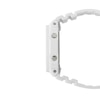 Thumbnail Image 3 of Men’s Casio G-Shock Beach Time Analog-Digital White Resin Strap Watch (Model: GA2100TL-7A)