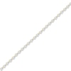 Thumbnail Image 1 of 3-1/3 CT. T.W. Pear-Shaped Certified Lab-Grown Diamond Tennis Bracelet in 14K Gold (F/SI2)
