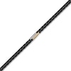 Thumbnail Image 2 of 4.5mm Box Chain Bracelet in Solid Stainless Steel with Ion Plate - 8.5"