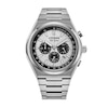 Thumbnail Image 1 of Men’s Citizen Eco-Drive® Zenshin Chrono Super Titanium™ Watch with White Dial (Model: CA4610-85A)