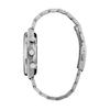 Thumbnail Image 2 of Men’s Citizen Eco-Drive® Zenshin Chrono Super Titanium™ Watch with White Dial (Model: CA4610-85A)