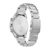 Thumbnail Image 3 of Men's Citizen Eco-Drive® Sport Luxury Chronograph Watch with Sky Blue Dial (Model: AT8260-51M)