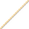 Thumbnail Image 1 of 2.75mm Diamond-Cut Round Rope Chain Necklace in Hollow 14K Gold - 24”