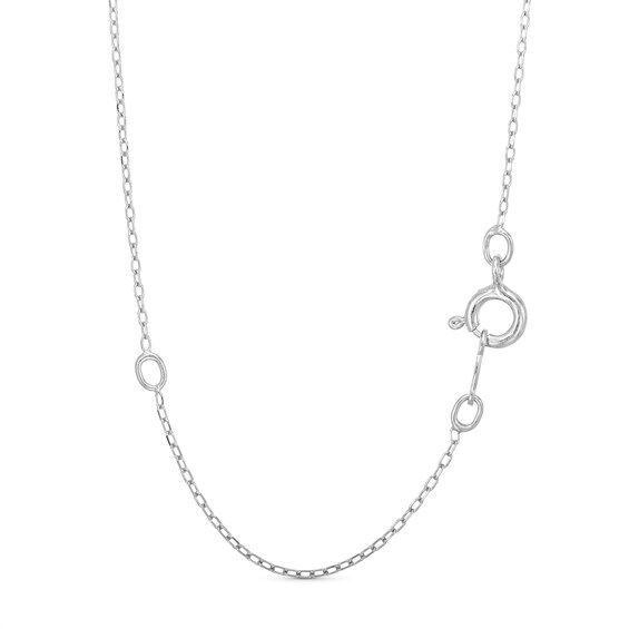 Cushion-Cut Lab-Created Ruby and White Lab-Created Sapphire Pendant, Ring and Stud Earrings Set in Sterling Silver