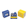 Thumbnail Image 5 of Limited Edition Citizen Eco-Drive® Disney Feisty Donald Duck 90th Anniversary Watch and Pin Box Set (Model: AW1691-66W)