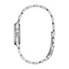 Thumbnail Image 2 of Ladies' Citizen Eco-Drive® Mickey Mouse and Minnie Mouse Tango Crystal Accent Watch with Grey Dial (Model: FE2101-58W)