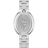 Thumbnail Image 3 of Ladies' Bulova Rubaiyat Watch with Oval Pink Dial (Model: 96L331)