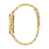 Thumbnail Image 2 of Men’s Caravelle by Bulova Gold-Tone IP Chronograph Dress Watch with Gold-Tone Dial (Model: 44A123)