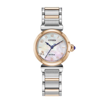 Citizen lady #EKB30206A Ladies main image 4