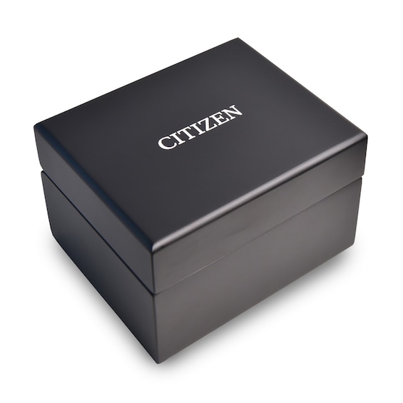 Menâs Citizen Eco-DriveÂ® Satellite Wave Super Titaniumâ¢ Sport Lux Watch with Grey Dial (Model: Cc3097-52E)