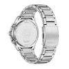 Thumbnail Image 3 of Men’s Citizen Eco-Drive® Sporty-Aqua Chronograph Watch with Blue Dial (Model: AT2560-84L)
