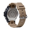 Thumbnail Image 2 of Men’s Casio G-Shock Digital Tan Resin Strap Watch with Black Dial (Model: DW6900TU-1A5)