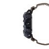 Thumbnail Image 3 of Men's Casio G-Shock Analog-Digital Brown Resin Strap Watch with Black Dial (Model: GA710TU-1A3)
