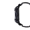 Thumbnail Image 3 of Men’s Casio G-Shock Long-Life Digital Black Bio-Based Resin Strap Watch (Model: GD010-1)