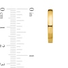 Thumbnail Image 2 of 18.0mm Hoop Earrings in Solid 14K Gold