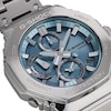 Thumbnail Image 4 of Men's Casio G-Shock Solar-Powered Watch with Blue Dial (Model: GMCB2100AD2A)