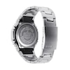 Thumbnail Image 2 of Men's Casio G-Shock Analog Digital Watch with Silver-Tone Dial (Model: GM2110D-7A)