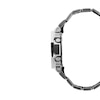 Thumbnail Image 3 of Men's Casio G-Shock Analog Digital Watch with Silver-Tone Dial (Model: GM2110D-7A)