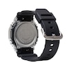 Thumbnail Image 2 of Men's Casio G-Shock Analog Digital Black Resin Strap Watch with Rainbow Color Dial (Model: GM2100RW-1A)