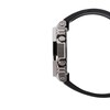 Thumbnail Image 3 of Men's Casio G-Shock Analog Digital Black Resin Strap Watch with Rainbow Color Dial (Model: GM2100RW-1A)
